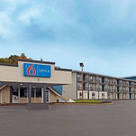Motel 6 Corbin Ky Exterior photo