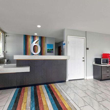 Motel 6 Corbin Ky Exterior photo